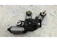 Recambio de motor limpia trasero para ford fusion (cbk) + referencia OEM IAM  404736B - VALEO  2