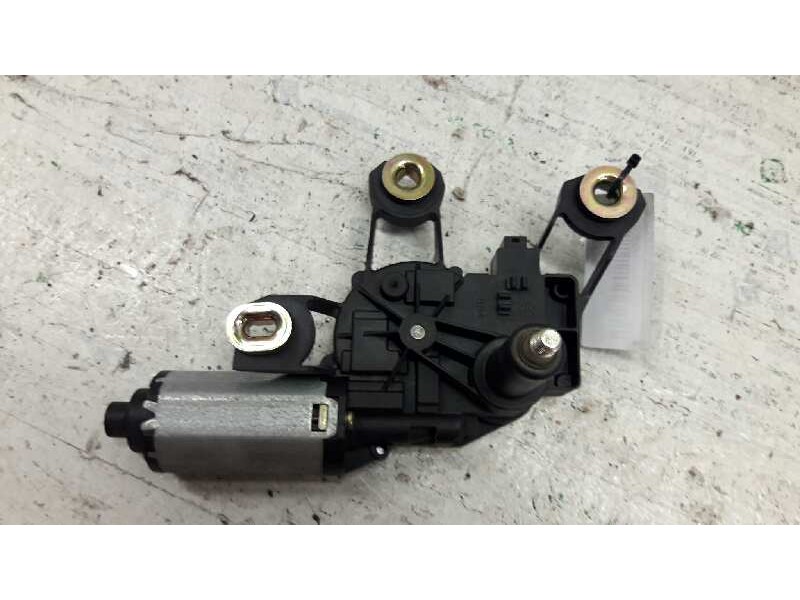 Recambio de motor limpia trasero para ford fusion (cbk) + referencia OEM IAM  404736B - VALEO 