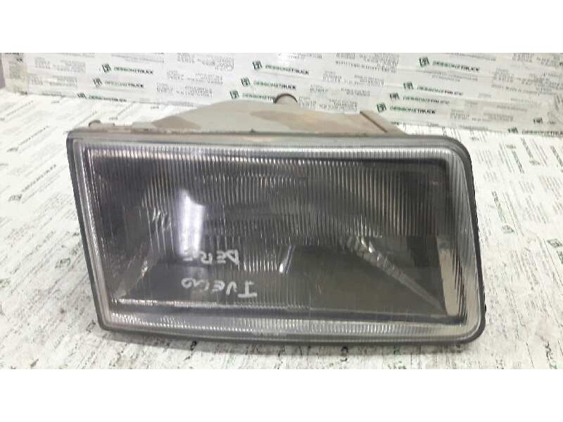 Recambio de faro derecho para iveco daily combi 35 - s 12 combi referencia OEM IAM   