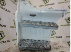 Recambio de peldaño izquierdo para scania serie 3 (p/r 113-320 ic euro1) fsa 3600 / 17-18.0 / ma 4x2 corto cr 13 / 14 b referenc
