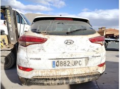 hyundai tucson (tl, tle) del año 2016