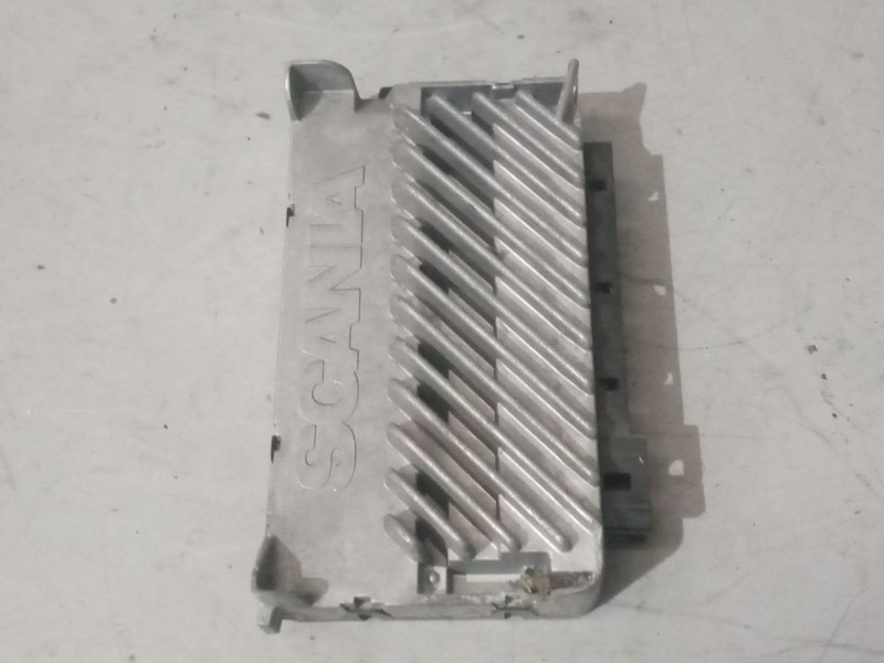 Recambio de modulo electronico para scania serie p/g/r (c-clase) 15.6 diesel referencia OEM IAM 1743430  