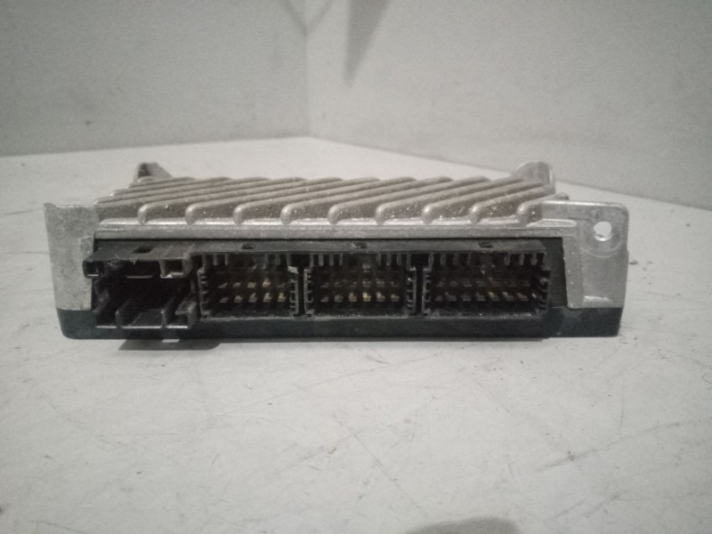 Recambio de modulo electronico para scania serie p/g/r (c-clase) 15.6 diesel referencia OEM IAM 1743430  