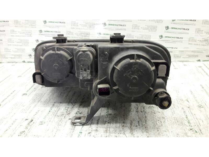 Recambio de faro derecho para mg rover serie 200 (rf) 220 d (3-ptas.) referencia OEM IAM 89004669  