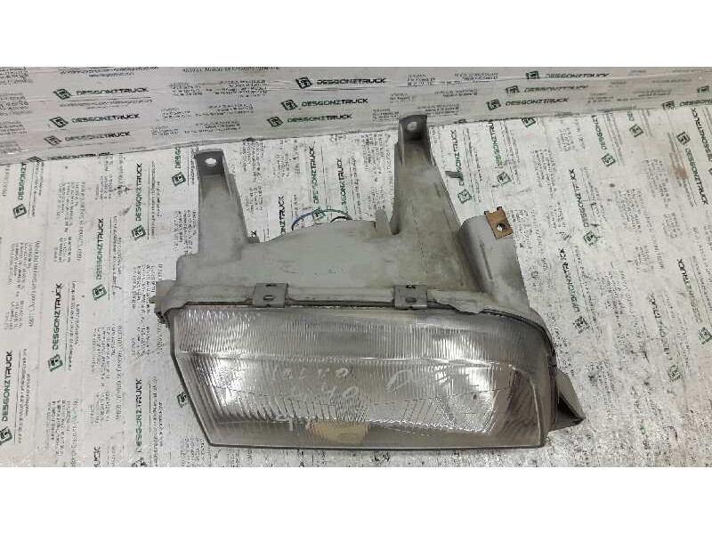 Recambio de faro derecho para volvo serie 440 gl referencia OEM IAM   