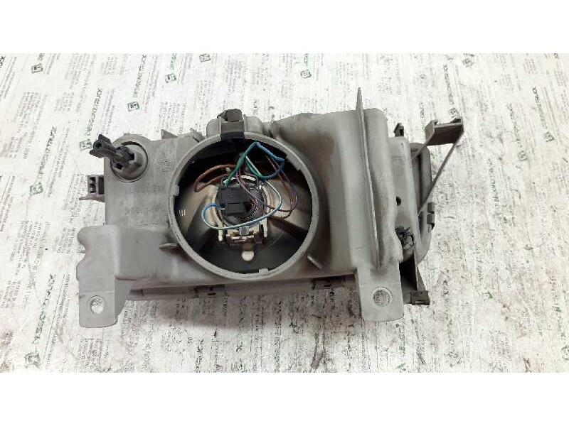 Recambio de faro derecho para volvo serie 440 gl referencia OEM IAM   