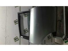 Recambio de puerta trasera derecha para seat leon (1p1) stylance / style referencia OEM IAM   