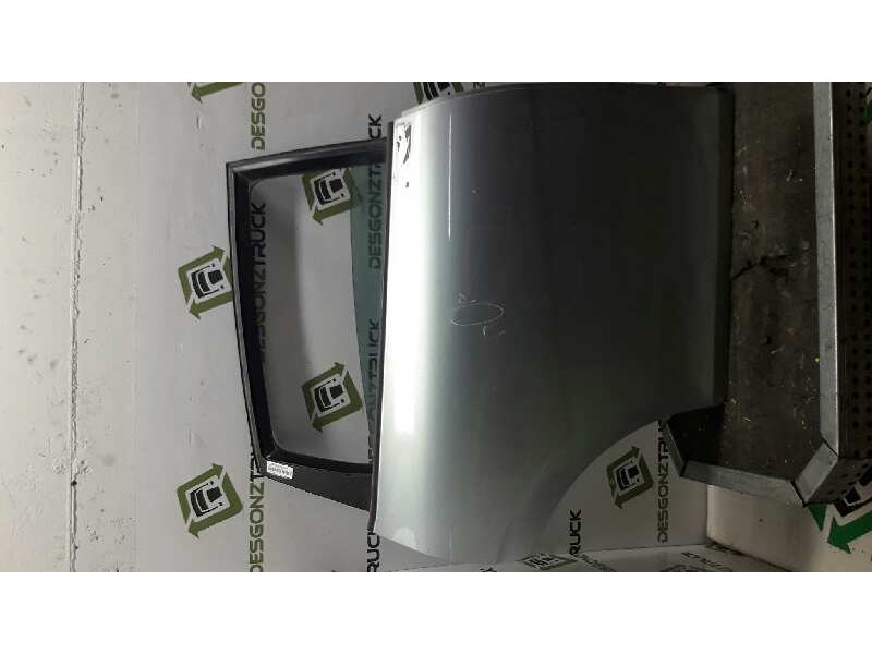 Recambio de puerta trasera derecha para seat leon (1p1) stylance / style referencia OEM IAM   