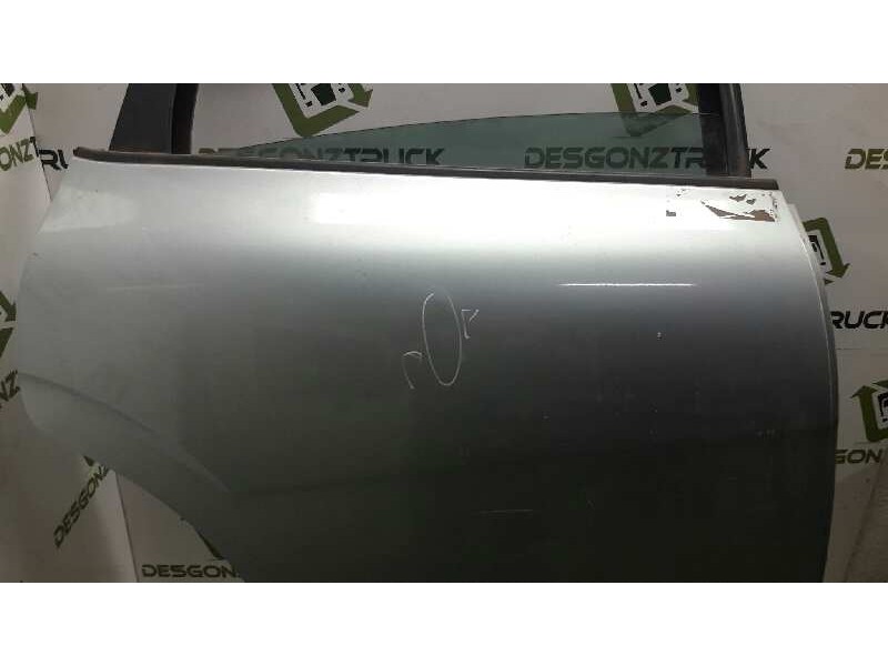 Recambio de puerta trasera derecha para seat leon (1p1) stylance / style referencia OEM IAM   
