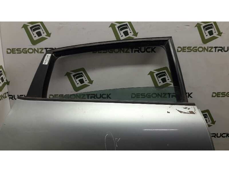 Recambio de puerta trasera derecha para seat leon (1p1) stylance / style referencia OEM IAM   