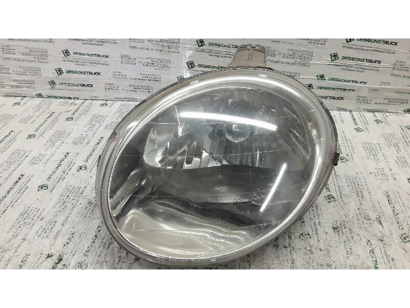 Recambio de faro izquierdo para daewoo matiz cd referencia OEM IAM   