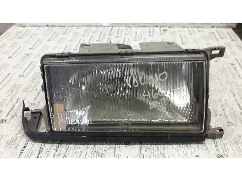 Recambio de faro derecho para volvo serie 460 1.6i referencia OEM IAM   