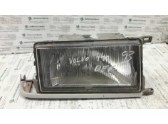 Recambio de faro derecho para volvo serie 460 1.6i referencia OEM IAM   
