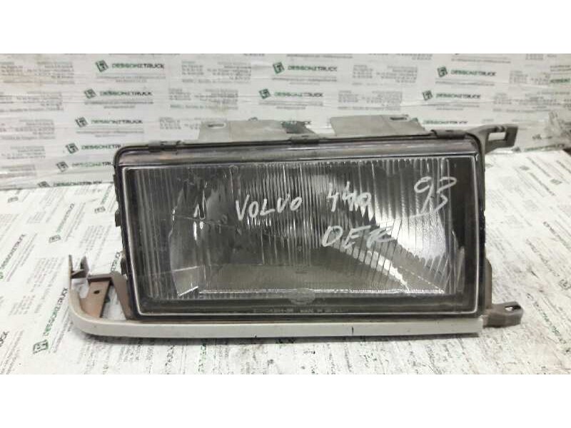 Recambio de faro derecho para volvo serie 460 1.6i referencia OEM IAM   