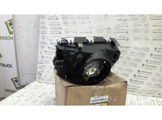 Recambio de faro izquierdo para audi 100 avant (445) básico referencia OEM IAM  NUEVO  2