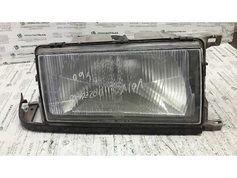 Recambio de faro derecho para volvo serie 460 1.6i referencia OEM IAM   