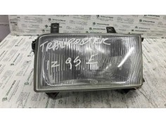 Recambio de faro izquierdo para volkswagen t4 transporter/furgoneta (mod. 1991) caja cerrada / techo elevado referencia OEM IAM 