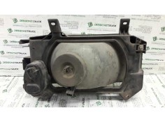 Recambio de faro izquierdo para volkswagen t4 transporter/furgoneta (mod. 1991) caja cerrada / techo elevado referencia OEM IAM  2