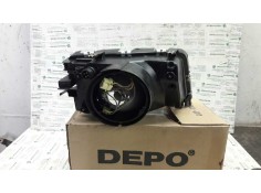 Recambio de faro izquierdo para audi 100 avant (445) básico referencia OEM IAM  NUEVO  2