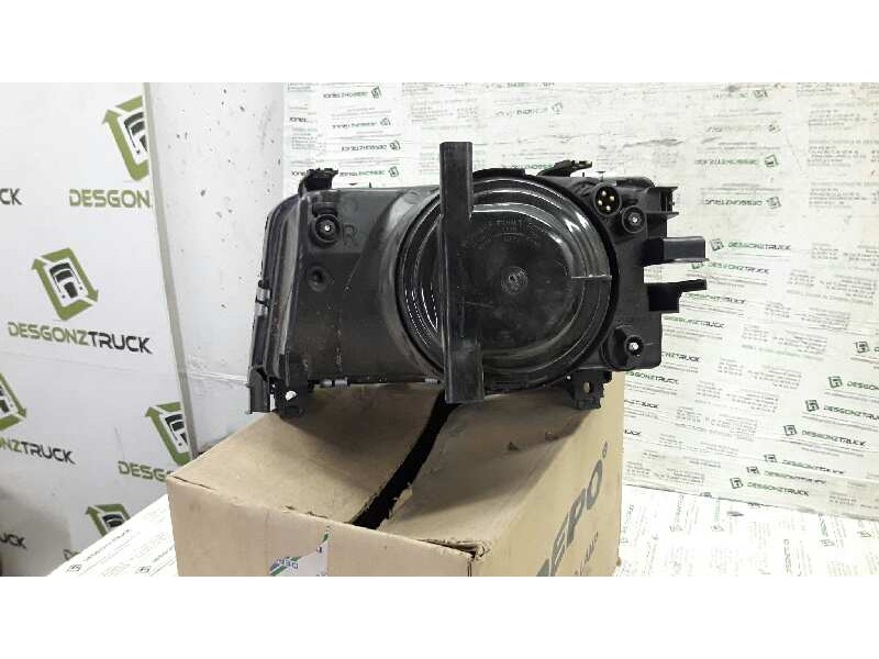 Recambio de faro izquierdo para audi 100 avant (445) básico referencia OEM IAM  NUEVO 