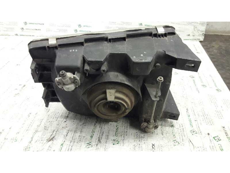 Recambio de faro izquierdo para mitsubishi montero (v20/v40) 2500 td gl (3-ptas.) referencia OEM IAM 11037747  