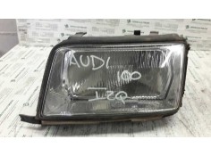 Recambio de faro izquierdo para audi 100 avant (445) básico referencia OEM IAM   