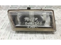 Recambio de faro derecho para mg rover montego referencia OEM IAM   