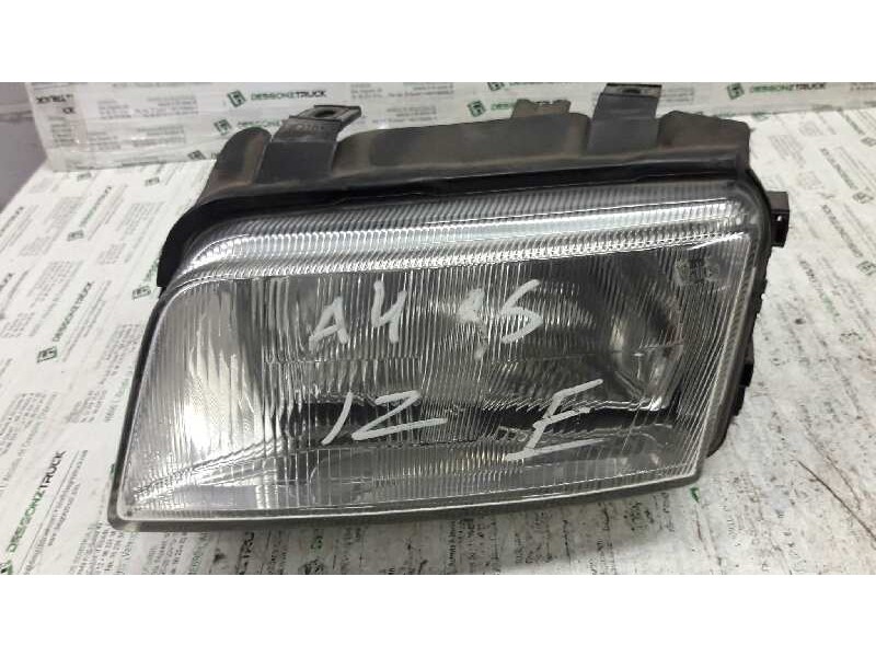 Recambio de faro izquierdo para audi a4 avant (b5) 1.9 tdi referencia OEM IAM   
