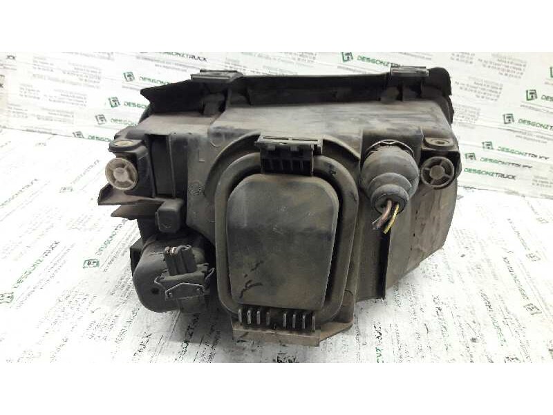 Recambio de faro izquierdo para audi a4 avant (b5) 1.9 tdi referencia OEM IAM   
