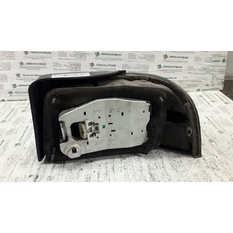 Recambio de piloto trasero izquierdo para mazda 626 berl./coupe/famil. (gd/gv) berlina 4wd (gd) referencia OEM IAM   