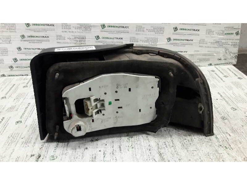 Recambio de piloto trasero izquierdo para mazda 626 berl./coupe/famil. (gd/gv) berlina 4wd (gd) referencia OEM IAM   