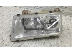 Recambio de faro izquierdo para lada samara (2108/2109) gl referencia OEM IAM 5833711010  