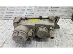 Recambio de faro izquierdo para lada samara (2108/2109) gl referencia OEM IAM 5833711010   2
