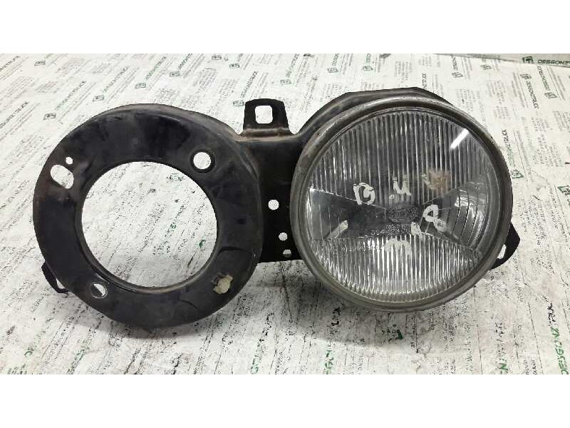 Recambio de faro derecho para bmw serie 3 (e21) 320 4 referencia OEM IAM   