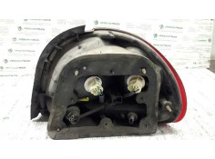 Recambio de piloto trasero izquierdo para hyundai accent (x3) 1.3 cool air referencia OEM IAM    2