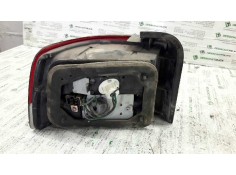 Recambio de piloto trasero derecho para hyundai s-coupe (sl) 1.5 cat referencia OEM IAM    2