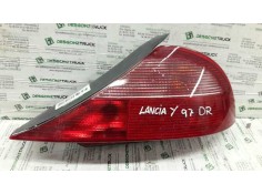 Recambio de piloto trasero derecho para lancia y10 turbo referencia OEM IAM   