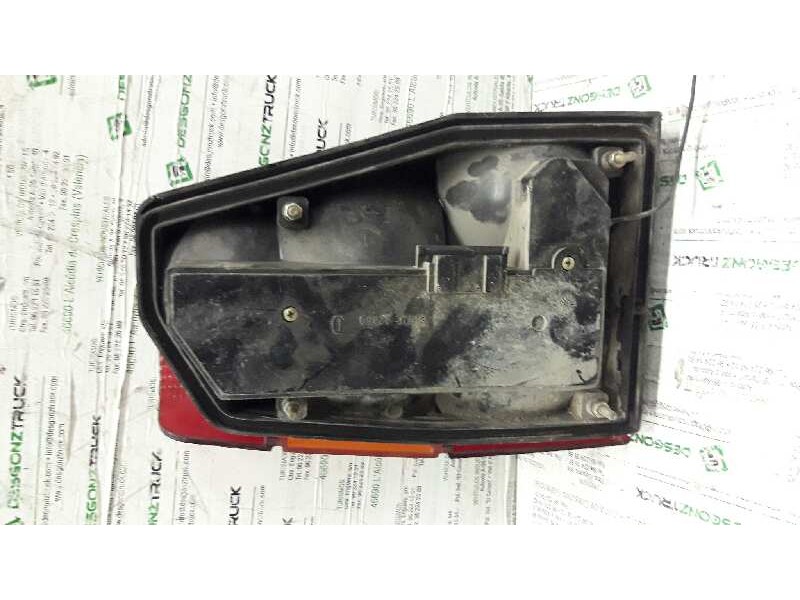 Recambio de piloto trasero derecho para lancia delta 1500 referencia OEM IAM   