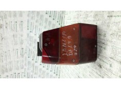 Recambio de piloto trasero izquierdo para lancia delta 1500 referencia OEM IAM   