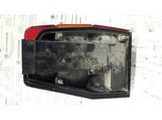 Recambio de piloto trasero izquierdo para lancia delta 1500 referencia OEM IAM    2