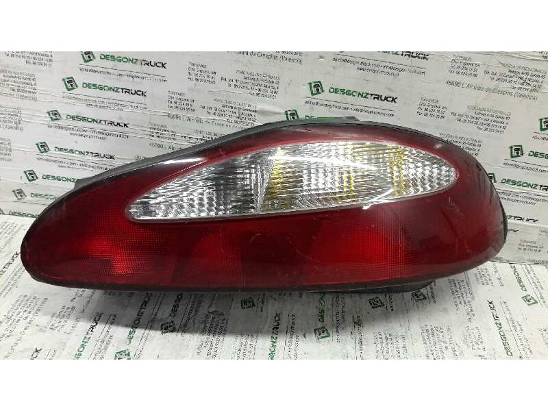 Recambio de piloto trasero derecho para hyundai coupe (j2) 1.6 fx coupe referencia OEM IAM   