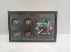 Recambio de cuadro instrumentos para volvo fl 10 fki intercooler 210 kw 4x2 e1 corto referencia OEM IAM 8150372  