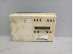 Recambio de cuadro instrumentos para volvo fl 10 fki intercooler 210 kw 4x2 e1 corto referencia OEM IAM 8150372   2