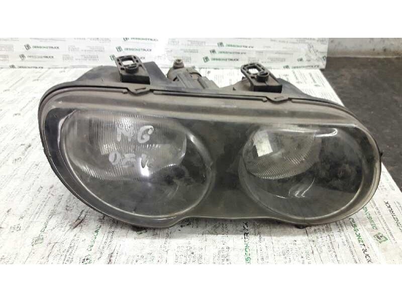 Recambio de faro derecho para mg rover serie 25 (rf) classic (5-ptas.) referencia OEM IAM 89006349  