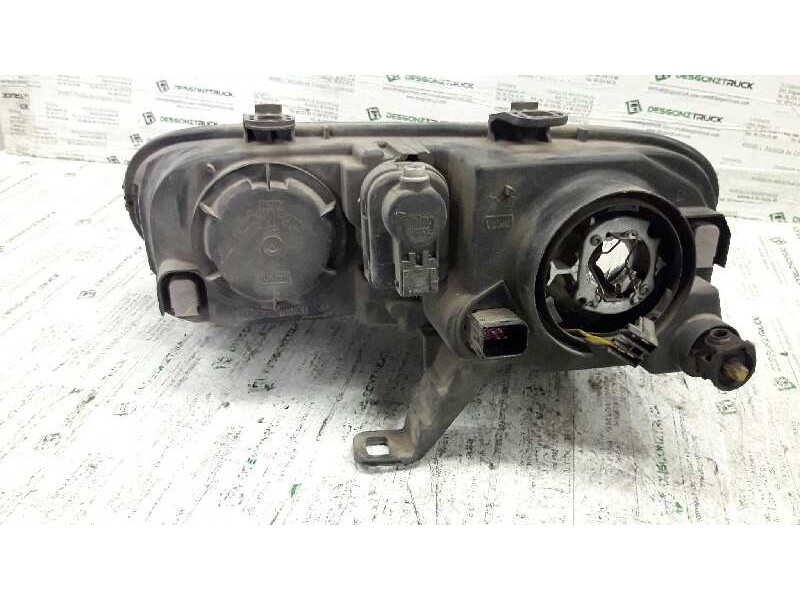 Recambio de faro derecho para mg rover serie 25 (rf) classic (5-ptas.) referencia OEM IAM 89006349  