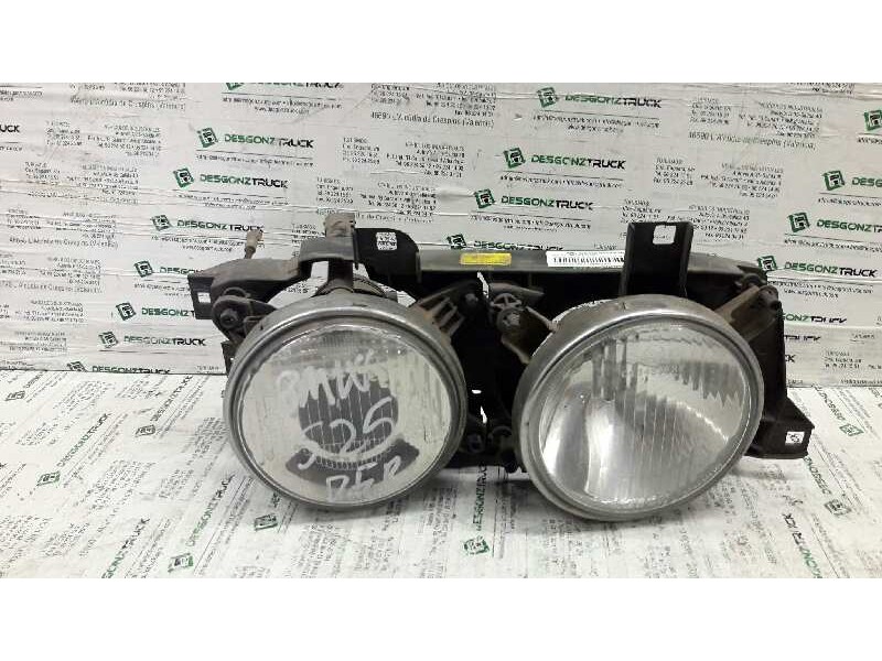 Recambio de faro derecho para bmw serie 5 berlina (e34) 2.4 turbodiesel referencia OEM IAM   