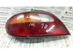 Recambio de piloto trasero izquierdo para hyundai lantra berlina (rd) 1.6 gls referencia OEM IAM   