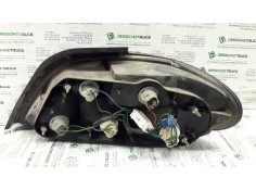 Recambio de piloto trasero izquierdo para hyundai lantra berlina (rd) 1.6 gls referencia OEM IAM    2