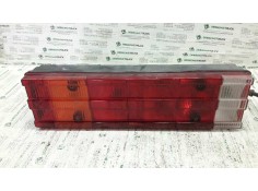 Recambio de piloto trasero izquierdo para mercedes sprinter (w901,w903) combi 208 d (901.3/902.371-372) referencia OEM IAM   