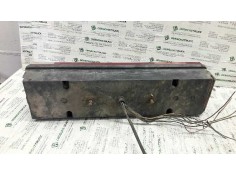 Recambio de piloto trasero izquierdo para mercedes sprinter (w901,w903) combi 208 d (901.3/902.371-372) referencia OEM IAM    2